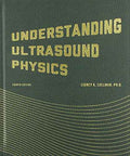 Understanding Ultrasound Physics by Sidney K. Edelman | Hardcover | 978-0962644450 | HMS-9780962644450