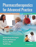 Pharmacotherapeutics for Advanced Practice: A Practical Approach Fifth, North American Edition ISBN: 9781975160593