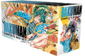 Bakuman Complete Box Set: Volumes 1-20 Tsugumi Ohba (Author), Takeshi Obata (Artist) ISBN: 9781421560731 - Edu Lover