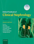 Oxford Textbook of Clinical Nephrology (Set of 3): Three-Volume Pack Product Bundle