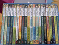 Famous Five Complete 21 Books Collection by Enid Blyton,  Paperback ISBN: 9781444916416 - Edu Lover
