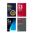 Fire Investigation, Suppression & Gas Safety Code Set – NFPA 921, 13, 54 & 10