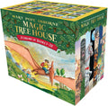 Magic Tree House Boxed Set, Books 1-28 Paperback – Box set ISBN: 9780375849916 - Edu Lover