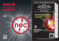 NFPA 70 NEC 2020 Handbook with BBI Fast TAB for Handbook - Edu Lover