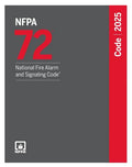 NFPA 72 National Fire Alarm and Signaling Code®, 2025 Paperback ISBN: 9781455931521 - Edu Lover
