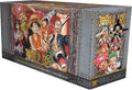 One Piece Box Set 3: Thriller Bark to New World: Volumes 47-70 (One Piece Box Sets) Paperback – Box set ISBN: 9781421590523 - Edu Lover