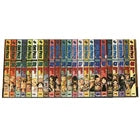 One Piece Box Set 2: Skypiea and Water Seven: Volumes 24-46 Set 2 Full/Loose Set  🎁 Freebie: A free Manga Wall Poster