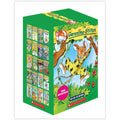 Geronimo Stilton (Set of 20 Books)  (English, Boxset, Geronimo Stilton) ISBN: 9782019112509 - Edu Lover