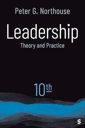 Leadership: Theory and Practice Tenth Edition,ISBN 9781071957394 | 9781071957394 | Paperback