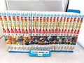 Dragon Ball Super: Full Power Collection (1–23) Comic Book Full/Loose Set  🎁 Freebie: A free Manga Wall Poster